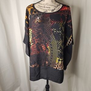 Beverly Drive Blouse